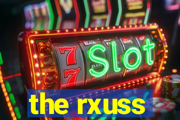 the rxuss